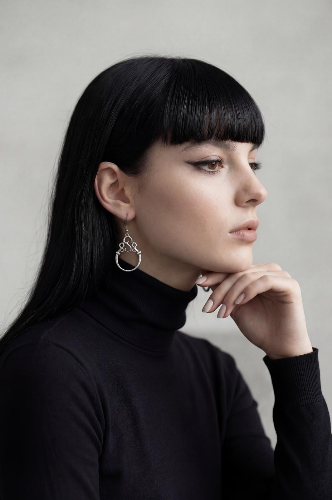 RUNA Earrings - Image 3