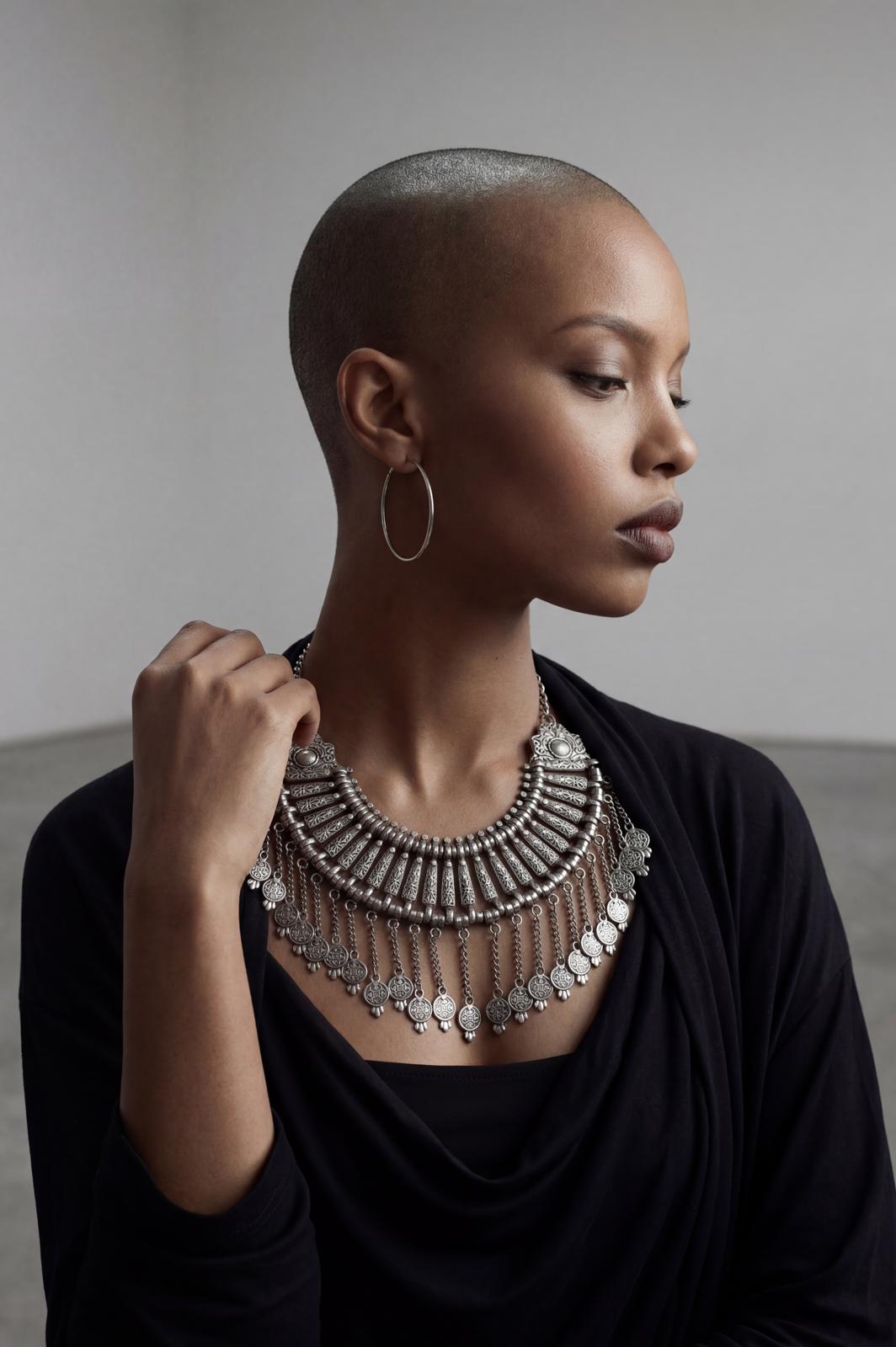 SAHRA Nomadic Necklace - Image 4