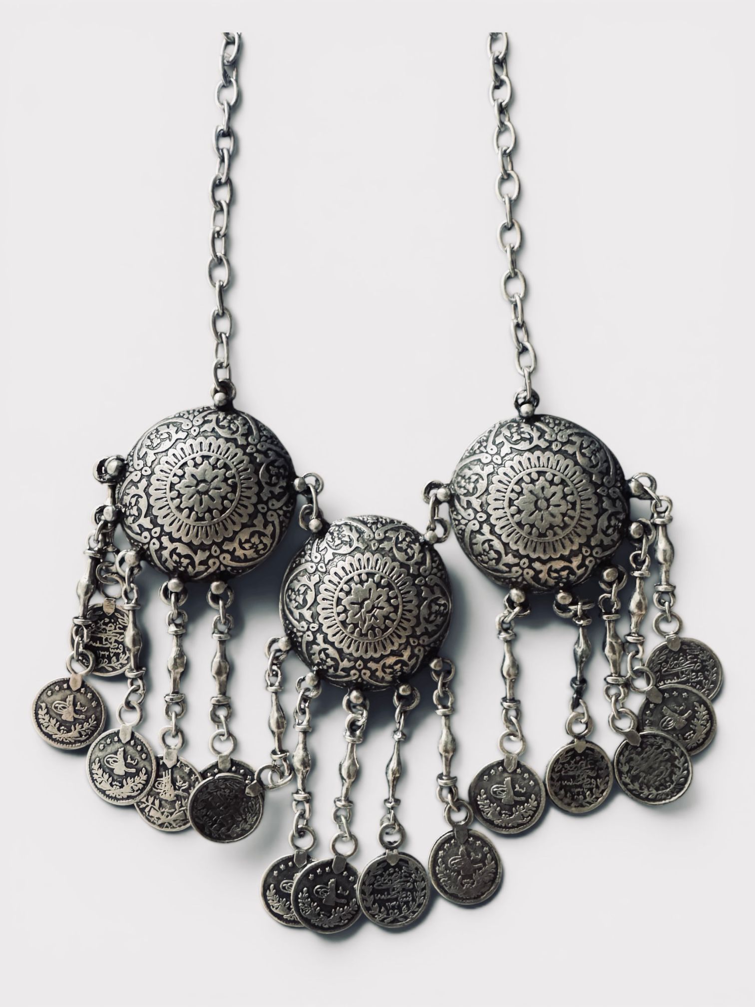 SULTAN Empress Necklace - Image 7