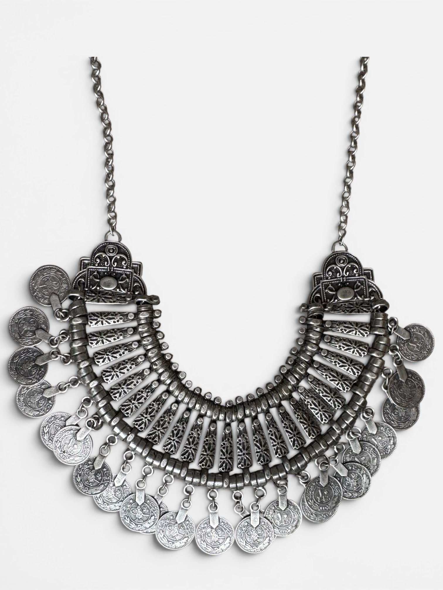 ZENOBIA Necklace - Image 5