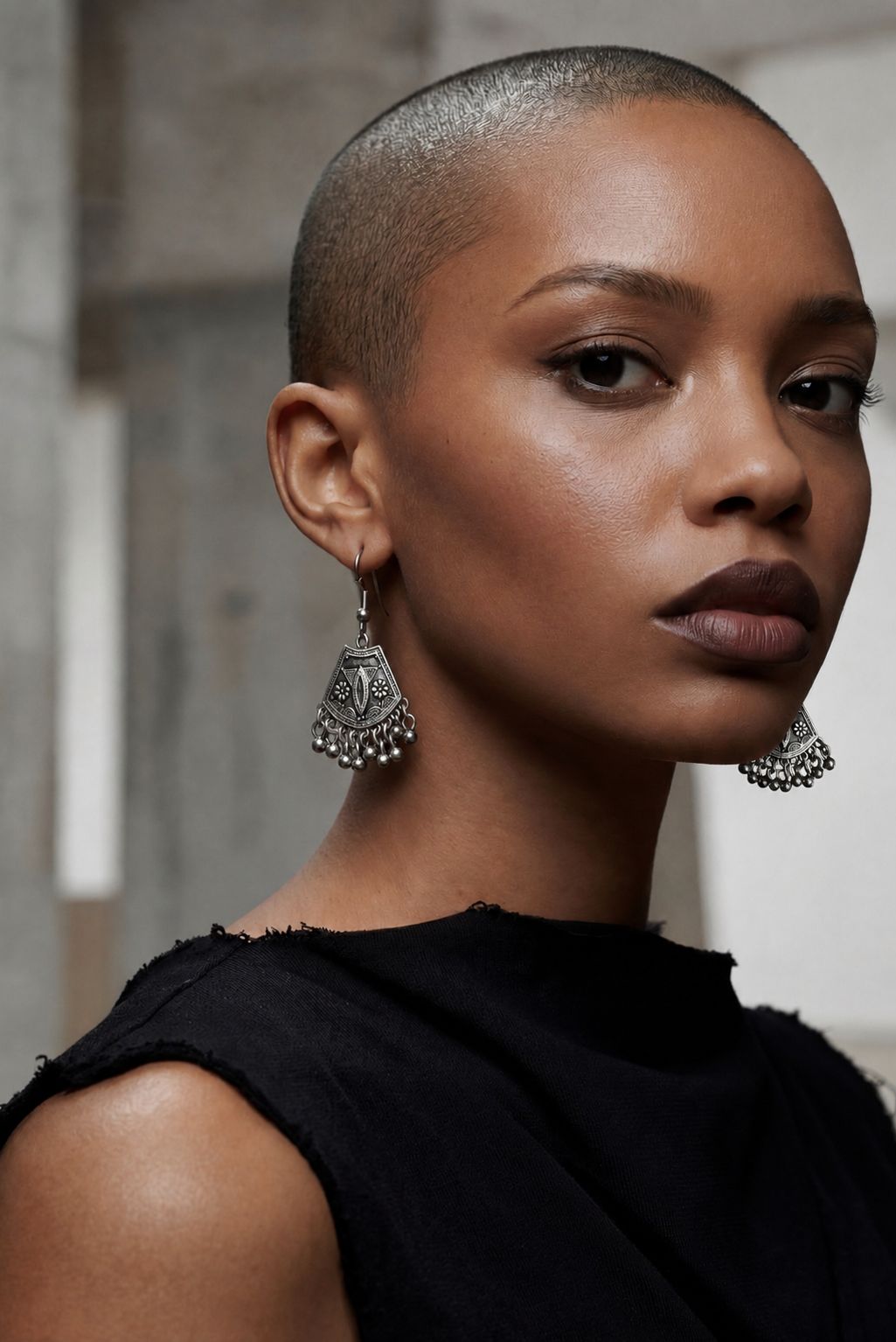 NOMAD Earrings